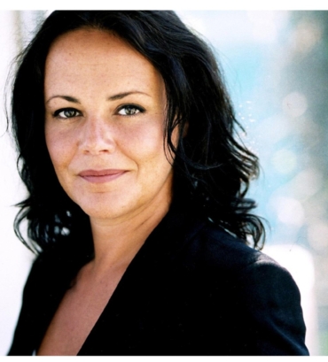 Christiane Hirt