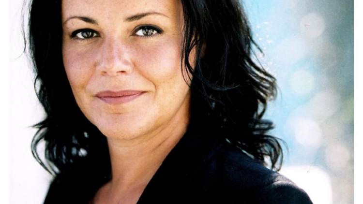 Christiane Hirt