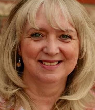Rhonda Fisekci